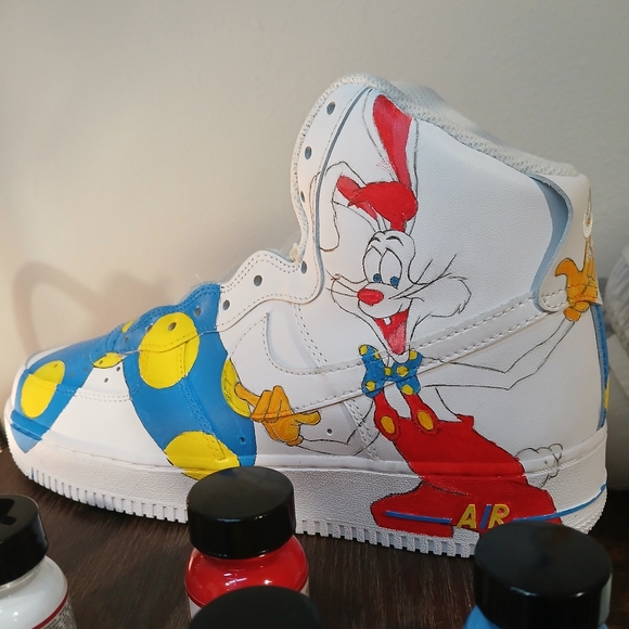 Meet your Posher, Marcellus - Picture 1 of 1